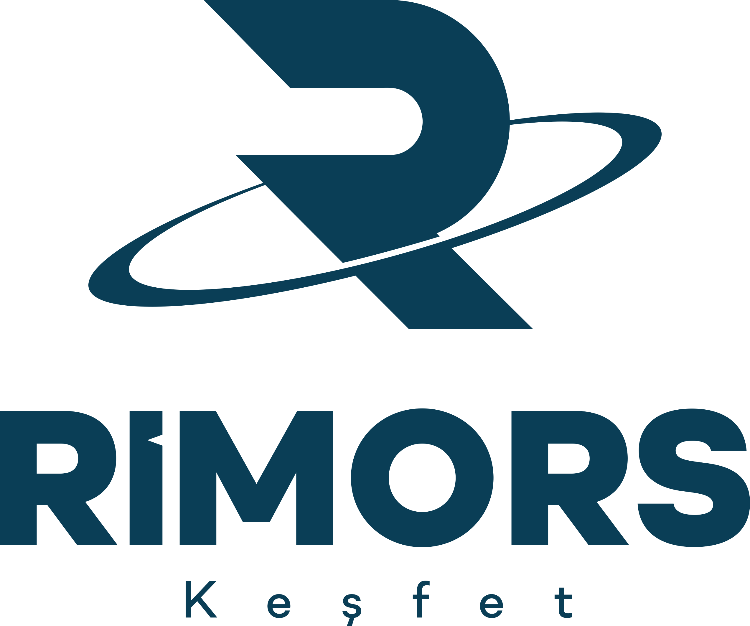 Rimors logo