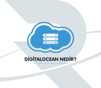 DigitalOcean Nedir